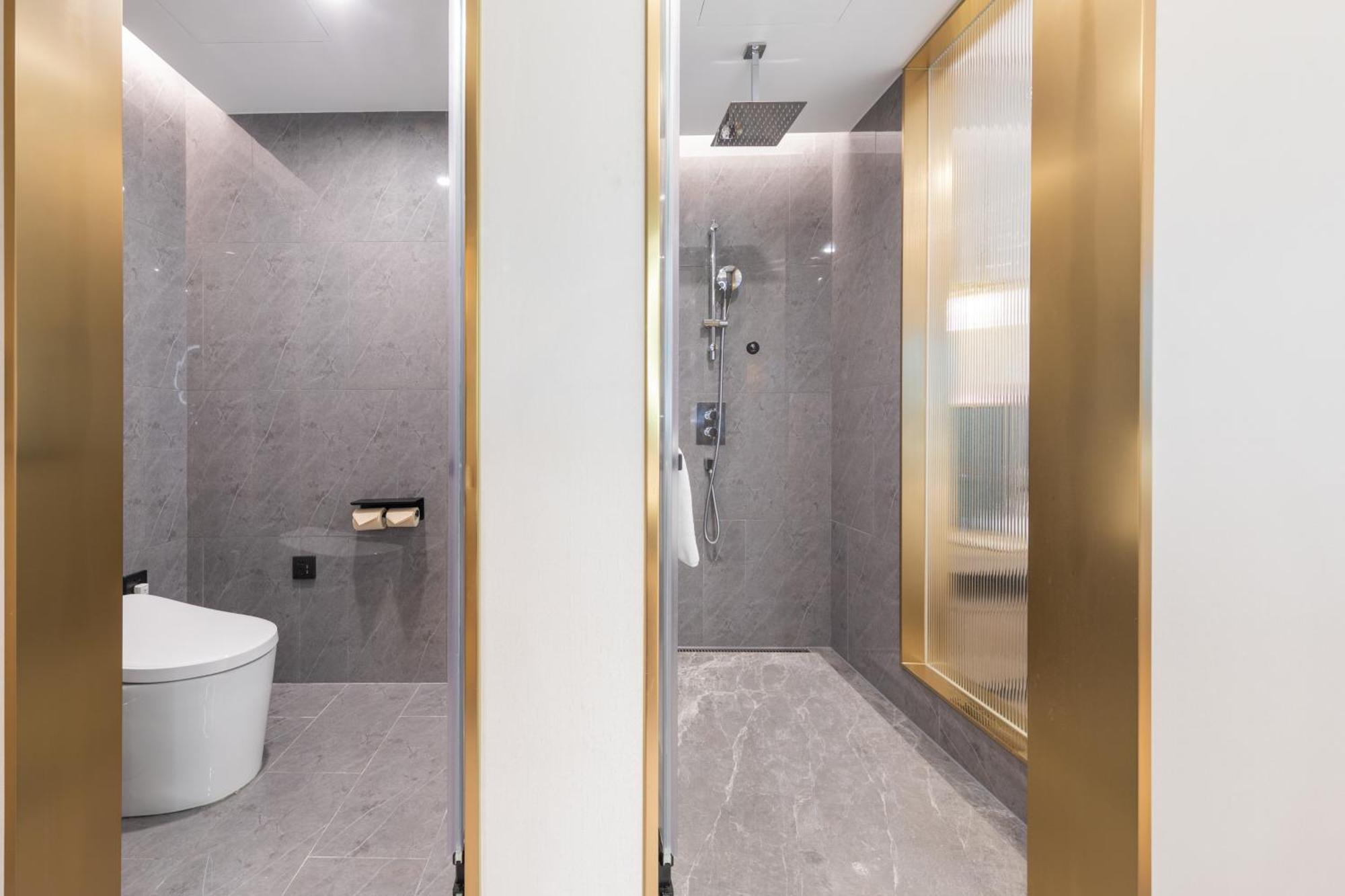 Guangzhou Baiyun Airport Mehood Liz Hotel Free Shuttle Bus To Airport Exterior photo